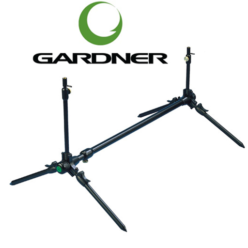 Gardner Captive Black Shadow Pod Upright