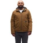 Куртка Grundens Ballast Insulated Jacket 2.0 Sepia M