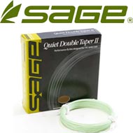 Sage DT-1 FL Fly Line GDT II 80' 8602-01