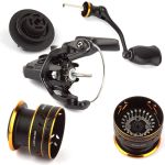 Катушка Nautilus Land LM800