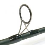 Удилище карповое Daiwa Samurai Carp SAC 126314AI