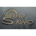 Костюм Sundridge S-KIMO размер TWO