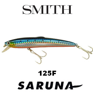 Smith Saruna 125F