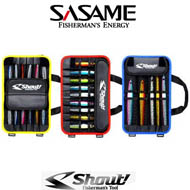 Sasame 528SL S. Jig
