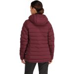 Куртка Simms Women's ExStream Insulated Hoody, Mulberry, L