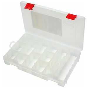Коробка Plano Plasv360 Vci Rustrictor 3600 (28cm x 18.4cm x 4.4cm) (1561180)