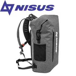 Nisus (N-82110-30) Герморюкзак 30л