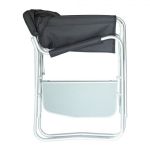 Стул директорский со столом Tramp LUX 47*40*45 см