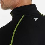 Термобельё мужское Finntrail Subzero 6210 Black (XXXL)