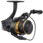 Катушка безынерционная Abu Garcia Superior 2 2500S