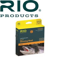 Rio Spey Scandi Floating Body