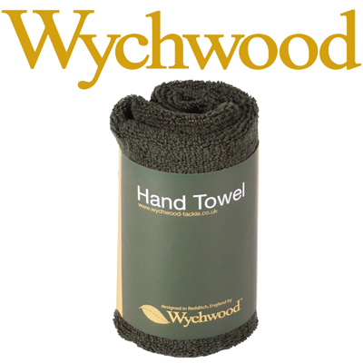 Wychwood Specimen hand towel