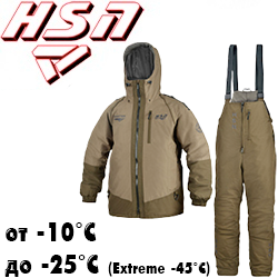 ХСН "Rescuer V" (98123) -45, canada, хаки