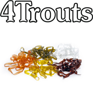 4Trouts Scud Back 