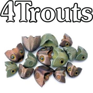 4Trouts Sculpin 