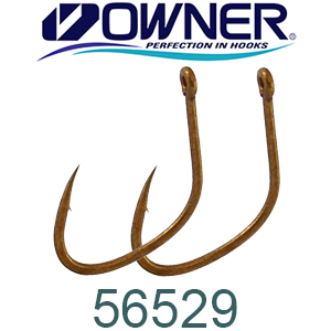 Owner Bay Chinu brown