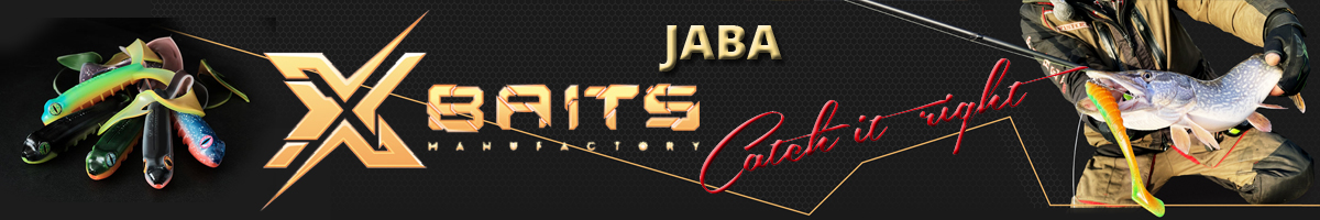 Xbaits Jaba 150