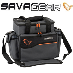 Savage Gear Lure Specialist Bag 6 boxes