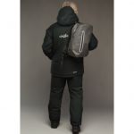 Костюм Redbor Severus XXXXXL, Pirate Black