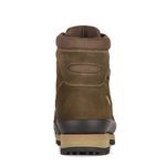 Ботинки зимние AKU Winter Slope Plus GTX цв. olive р. 9