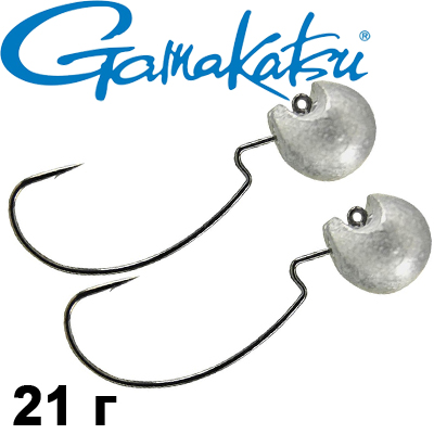 Gamakatsu Bottom Knocker