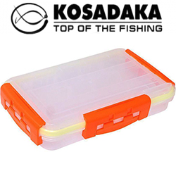 Kosadaka TB-S20S-CL