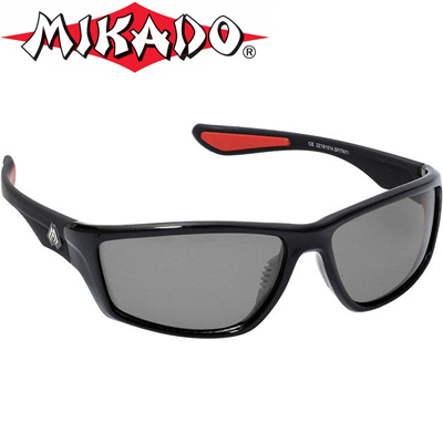 Mikado AMO-7774 Grey