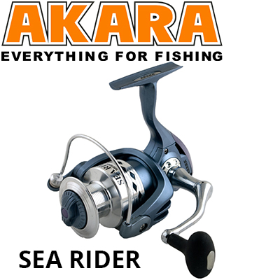 Akara Sea Rider SRF