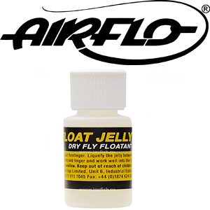 Airflo Fly Float Jelly Флотант