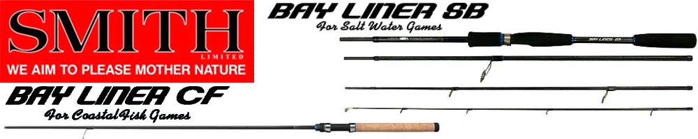 SMITH Seabass BL