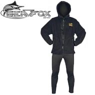 Seafox
