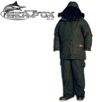 Seafox Storm Arctic