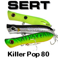 Sert Killer Pop 80