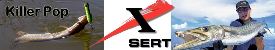 Sert Killer Pop 80