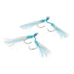 Крючки BKK Sea Ranger+ # L