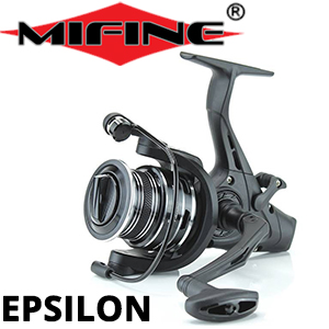 Mifine Epsilon