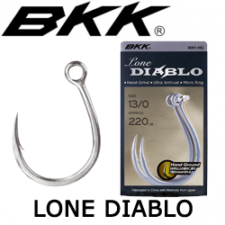 BKK Lone Diablo