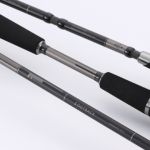 Спиннинг кастинговый Tailwalk Outback C60/71ML-P4.5