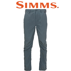 Simms Superlight Pant '21, Storm, Reg