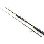 Спиннинг Daiwa 21 Morethan Branzino EX AGS 94ML