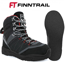 Finntrail Speedmaster 5231 Graphite