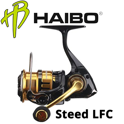 Haibo Steed LFC