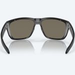 Очки поляризационные Costa Ferg XL 580P Matte Black/Blue Mirror 580P
