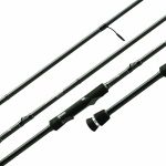 Удилище спиннинговое 13 Fishing Muse Black Spinning 7' M 10-30g 1+1pc