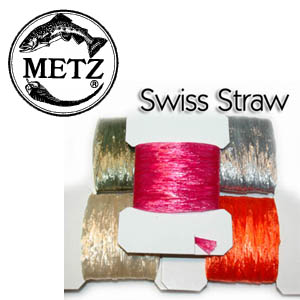 Metz Swiss Straw