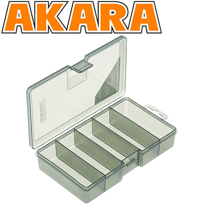 Akara BA-110 15х9х3 см
