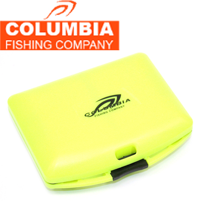 Columbia DYH-437 11.5x10cm