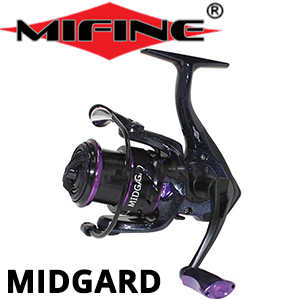 Mifine Midgard