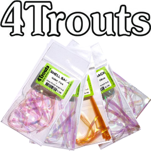 4Trouts Shellback 
