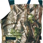 Брюки Shimano Tribal Bib N Brace размер XXXL